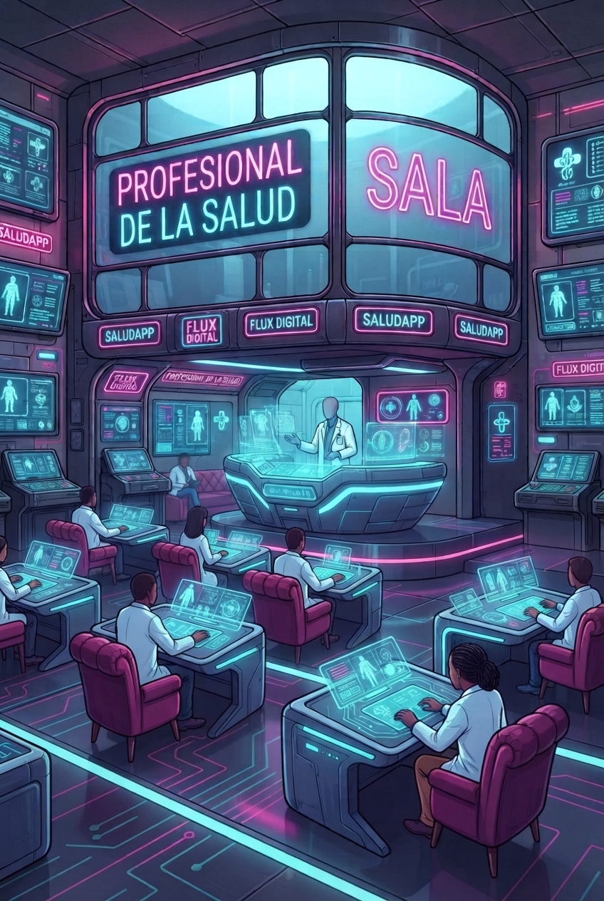 Salón de Clases